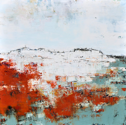 Emiliana Cordaro + Silted